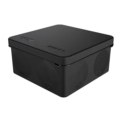 Коробка распределительная 100х100х50 мм IP67 Greenel (GE42455-05) Коробка распределительная 100х100х50 мм IP67 Greenel (GE42455-05)