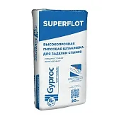 Шпаклевка гипсовая Vetonit Суперфлот высокопрочная безусадочная белая 20 кг Шпаклевка гипсовая Vetonit Суперфлот высокопрочная безусадочная белая 20 кг