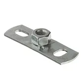 Подпятник Walraven M10 (6703010TR) Подпятник Walraven M10 (6703010TR)