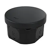 Коробка распределительная d70х40 мм IP67 Greenel (GE42437-05) Коробка распределительная d70х40 мм IP67 Greenel (GE42437-05)
