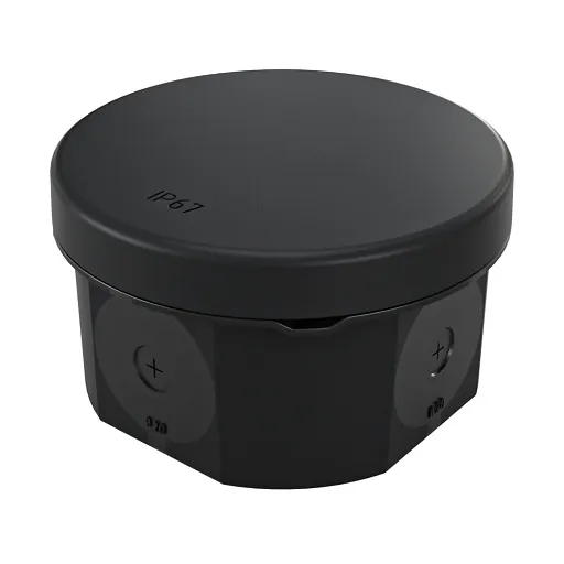 Коробка распределительная d70х40 мм IP67 Greenel (GE42437-05) Коробка распределительная d70х40 мм IP67 Greenel (GE42437-05)