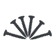 Саморезы ГМ 30x3,9 мм усиленные XTN Hard-Fix (1000 шт.) Саморезы ГМ 30x3,9 мм усиленные XTN Hard-Fix (1000 шт.)