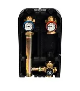 Насосная группа Stout 1 ВР(г) х 1 1/2 НР(ш) с термостатическим смесительным клапаном без насоса (SDG-0002-002501) Насосная группа Stout 1 ВР(г) х 1 1/2 НР(ш) с термостатическим смесительным клапаном без насоса (SDG-0002-002501)