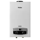 Колонка газовая Haier IGW проточная 20 кВт вертикальная