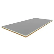 Панель звукоизоляционная Teplofonik+ 24х600х1250 мм Панель звукоизоляционная Teplofonik+ 24х600х1250 мм