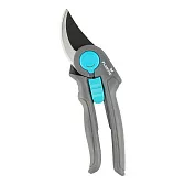 Секатор плоскостной Plantic Light (25264-01) Секатор плоскостной Plantic Light (25264-01)