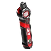 Отвертка аккумуляторная Skil Classic SD5619 Twist 2.0 4 В 2 Ач Li-Ion с АКБ и ЗУ (SD5619SE01) Отвертка аккумуляторная Skil Classic SD5619 Twist 2.0 4 В 2 Ач Li-Ion с АКБ и ЗУ (SD5619SE01)