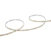 Лента светодиодная Wolta 3000К 24 В 12 Вт/м IP65 5 м (WLS2835-12W/3000/24S120-01) Лента светодиодная Wolta 3000К 24 В 12 Вт/м IP65 5 м (WLS2835-12W/3000/24S120-01)