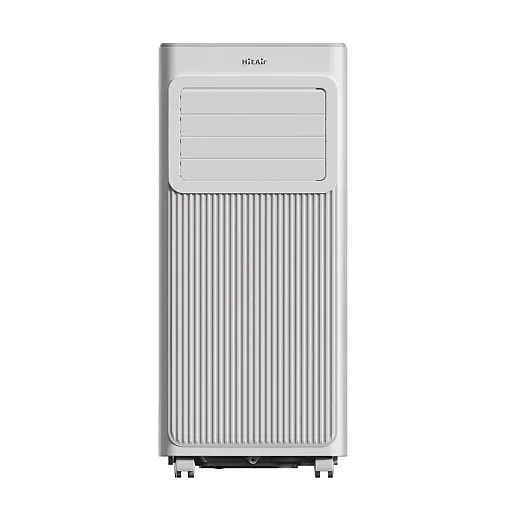 Кондиционер мобильный Hitair HPAC-09 TE/N6 2637 Вт 24 м2 с пультом Кондиционер мобильный Hitair HPAC-09 TE/N6 2637 Вт 24 м2 с пультом