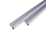 Уплотнитель магнитный Iddis Optima Home 200 см стекло 4 мм (2 шт.)