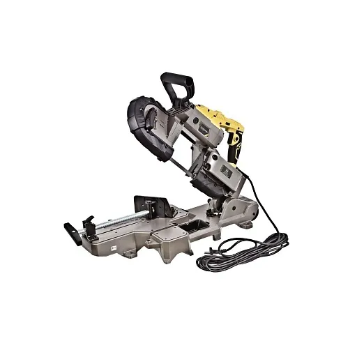 Пила ленточная электрическая Hanskonner HBS14127M 1400 Вт 1141х0,65х13 мм Пила ленточная электрическая Hanskonner HBS14127M 1400 Вт 1141х0,65х13 мм