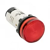 Лампа сигнальная EKF PROxima AD16-22HS 230 В IP65 красная (10 шт.) (ledm-ad16-r-65) Лампа сигнальная EKF PROxima AD16-22HS 230 В IP65 красная (10 шт.) (ledm-ad16-r-65)