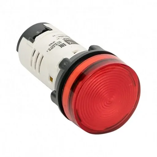 Лампа сигнальная EKF PROxima AD16-22HS 230 В IP65 красная (10 шт.) (ledm-ad16-r-65) Лампа сигнальная EKF PROxima AD16-22HS 230 В IP65 красная (10 шт.) (ledm-ad16-r-65)