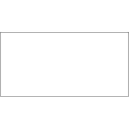Плитка облицовочная Lavelly Monocromo white 600x300x9 мм (10 шт.=1,8 кв.м)