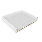 Ящик для шкафа Flowbox 41,8х10,6х50 см Ящик для шкафа Flowbox 41,8х10,6х50 см