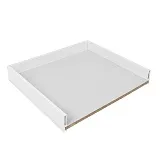Ящик для шкафа Flowbox 41,8х10,6х50 см