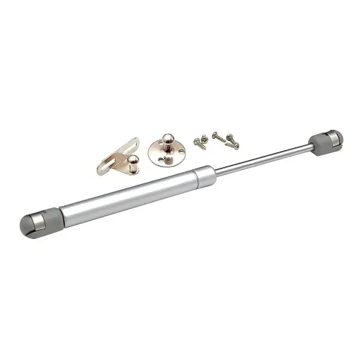 Газовый лифт для шкафа Optima 105A грузоподъемность 60N металл (12205) Газовый лифт для шкафа Optima 105A грузоподъемность 60N металл (12205)