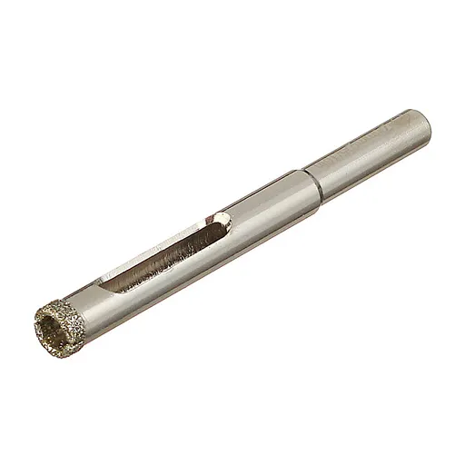 Коронка алмазная Rubi (4923) по керамике d8 мм