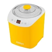 Йогуртница Kitfort КТ-4090-1 1 л Йогуртница Kitfort КТ-4090-1 1 л