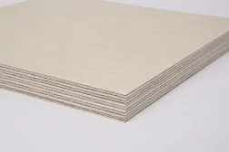 Фанера влагостойкая ФСФ 15x1220x2440 мм сорт 3/3