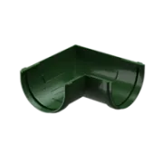 Docke STANDARD Угловой элемент 120 мм * 90° (Зеленый) Docke STANDARD Угловой элемент 120 мм * 90° (Зеленый)