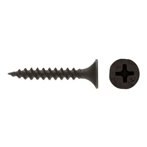 Саморезы ГМ 25x3,5 мм (4000 шт.) Саморезы ГМ 25x3,5 мм (4000 шт.)