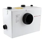 Насосная канализационная установка UNIPUMP Sanivort 605 M 240 л/мин (55972)