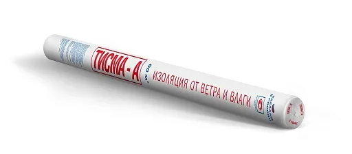Ветрозащита ТИСМА А Ветрозащита ТИСМА А
