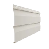 Docke STANDARD Сайдинг D4,5D (Пломбир) Docke STANDARD Сайдинг D4,5D (Пломбир)