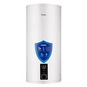 Водонагреватель накопительный Haier ES100V-R1 Inox электрический 100 л 2 кВт вертикальный Водонагреватель накопительный Haier ES100V-R1 Inox электрический 100 л 2 кВт вертикальный