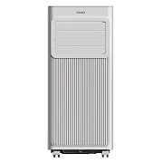 Кондиционер мобильный Hitair HPAC-07 TE/N6 2050 Вт 18 м2 с пультом Кондиционер мобильный Hitair HPAC-07 TE/N6 2050 Вт 18 м2 с пультом