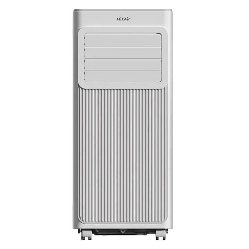 Кондиционер мобильный Hitair HPAC-07 TE/N6 2050 Вт 18 м2 с пультом Кондиционер мобильный Hitair HPAC-07 TE/N6 2050 Вт 18 м2 с пультом