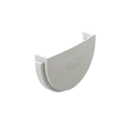 Docke STANDARD Заглушка 120 мм (Белый) Docke STANDARD Заглушка 120 мм (Белый)