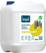 Грунтовка глубокого проникновения Bergauf Tiefgrunt 10 л