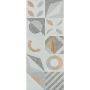 Плитка облицовочная Gracia Ceramica Supreme многоцветная 600x250x9 мм (8 шт.=1,2 кв.м) Плитка облицовочная Gracia Ceramica Supreme многоцветная 600x250x9 мм (8 шт.=1,2 кв.м)
