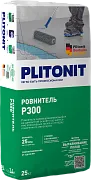 Ровнитель для пола Plitonit Р300 25 кг