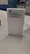 Монолитный поликарбонат МОНОГАЛЬ 8 мм белый