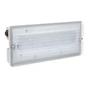 Светильник аварийный Varton Compact 2 Вт 220 В IP65 (V1-EM-00432-01A01-6500265) Светильник аварийный Varton Compact 2 Вт 220 В IP65 (V1-EM-00432-01A01-6500265)