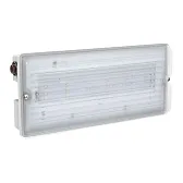 Светильник аварийный Varton Compact 2 Вт 220 В IP65 (V1-EM-00432-01A01-6500265) Светильник аварийный Varton Compact 2 Вт 220 В IP65 (V1-EM-00432-01A01-6500265)