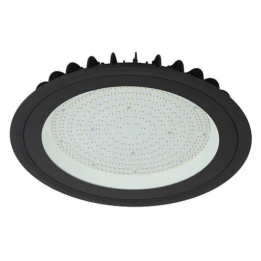 Светильник светодиодный подвесной Эра SPP-4 5000К 200 Вт 220-230 В IP65 (Б0046670) Светильник светодиодный подвесной Эра SPP-4 5000К 200 Вт 220-230 В IP65 (Б0046670)