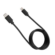 Кабель USB-A/Lightning Rexant 3 А 1 м (18-1827) Кабель USB-A/Lightning Rexant 3 А 1 м (18-1827)