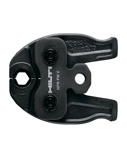 Пресс-клещи NPR PM V 15 mini