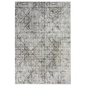 Ковер 1,6х2,3 м прямоугольный Isphahan 84492 silver Ковер 1,6х2,3 м прямоугольный Isphahan 84492 silver
