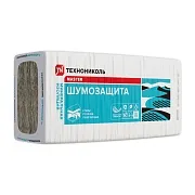 Шумоизоляция Технониколь Шумозащита 50х610х1200 мм 7,32 кв.м Шумоизоляция Технониколь Шумозащита 50х610х1200 мм 7,32 кв.м