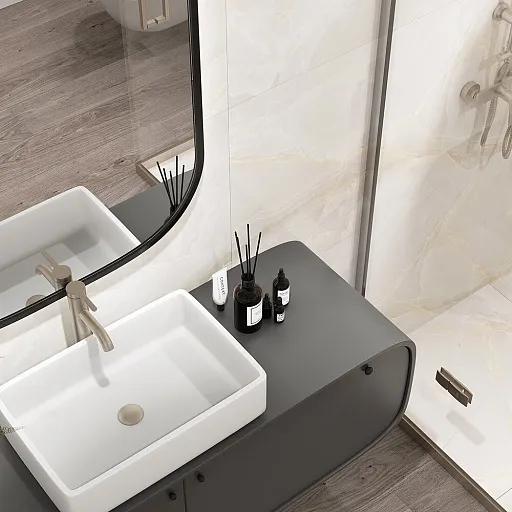 Керамогранит Laparet Stubay Onyx Crema бежевый 1200х600х8,5 мм (2 шт.=1,44 кв.м) Керамогранит Laparet Stubay Onyx Crema бежевый 1200х600х8,5 мм (2 шт.=1,44 кв.м)