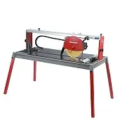 Плиткорез электрический Einhell TE-SC 920 L 2200 Вт 300 мм (4301432)