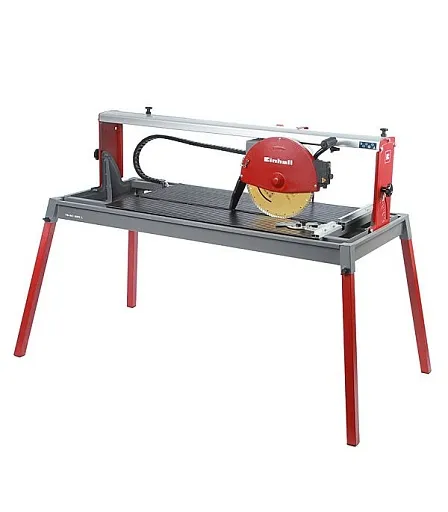 Плиткорез электрический Einhell TE-SC 920 L 2200 Вт 300 мм (4301432) Плиткорез электрический Einhell TE-SC 920 L 2200 Вт 300 мм (4301432)