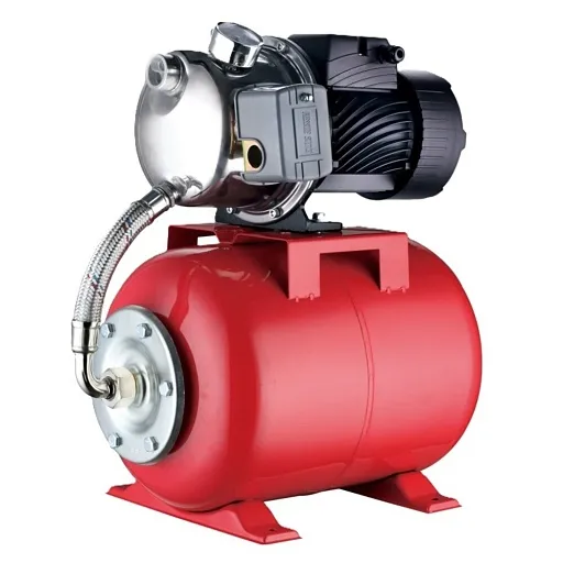Насосная станция Pumpman ATSGJ800 55 л/мин Насосная станция Pumpman ATSGJ800 55 л/мин