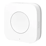 Умный выключатель Aqara Wireless Mini Switch (WXKG11LM) беспроводной белый Умный выключатель Aqara Wireless Mini Switch (WXKG11LM) беспроводной белый
