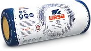 Утеплитель Ursa Geo М-11 50x1200x10000 мм 24 кв. м Утеплитель Ursa Geo М-11 50x1200x10000 мм 24 кв. м